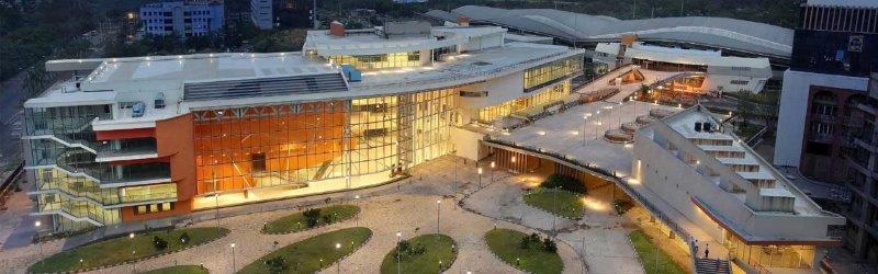 CIDCO Convention Centre